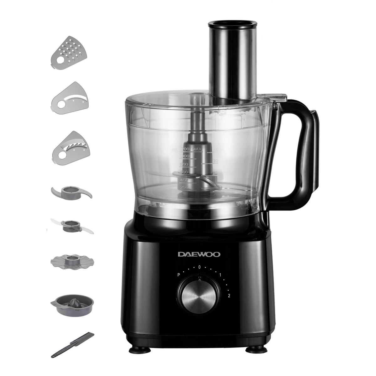 FOOD PROCESSOR