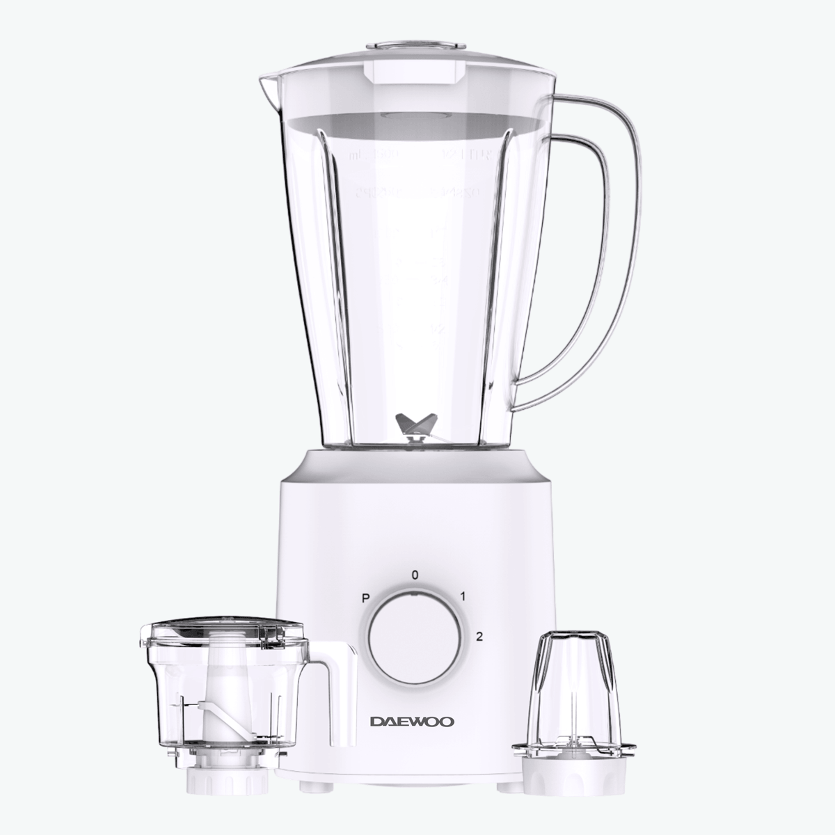 Stand Blender