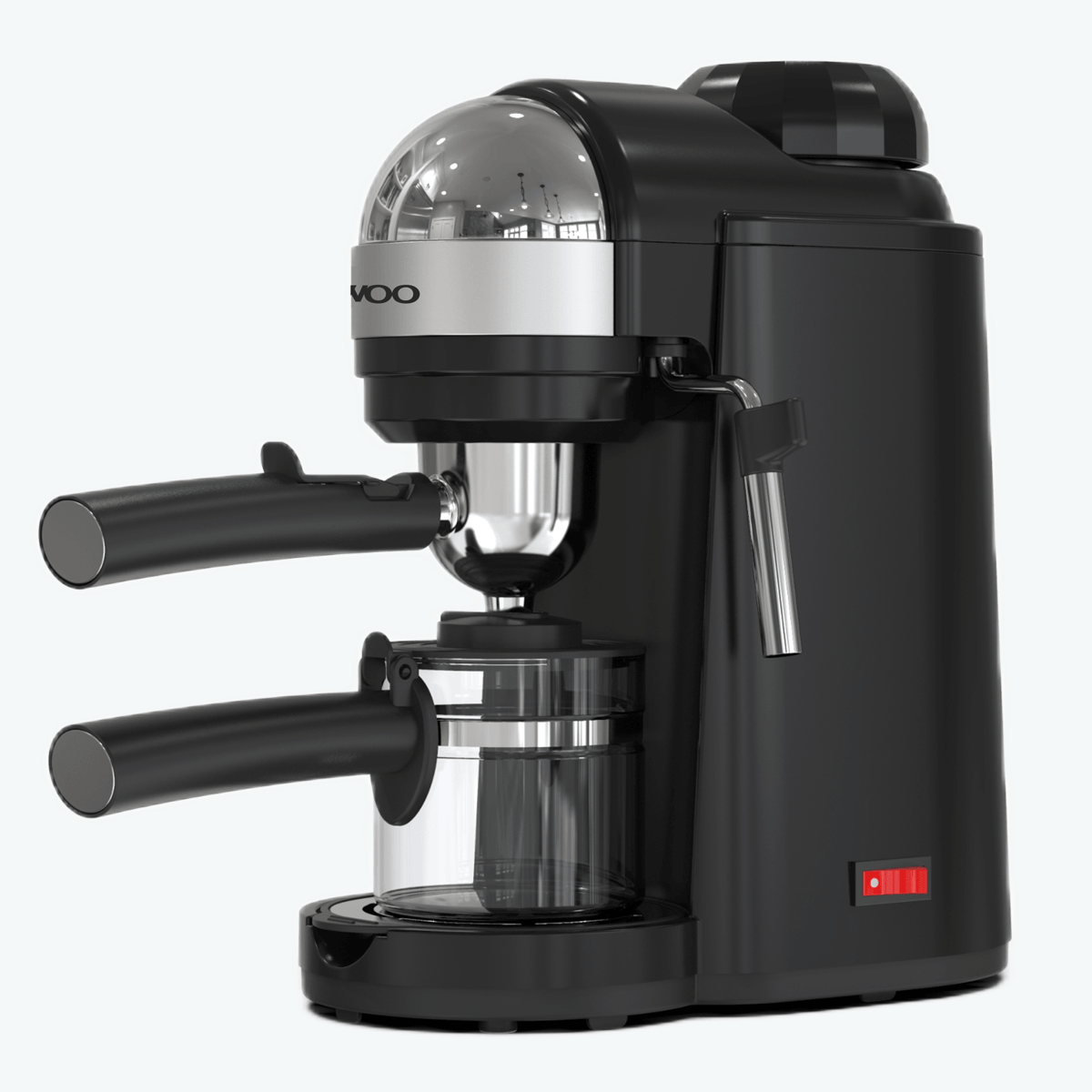 ESPRESSO MAKER