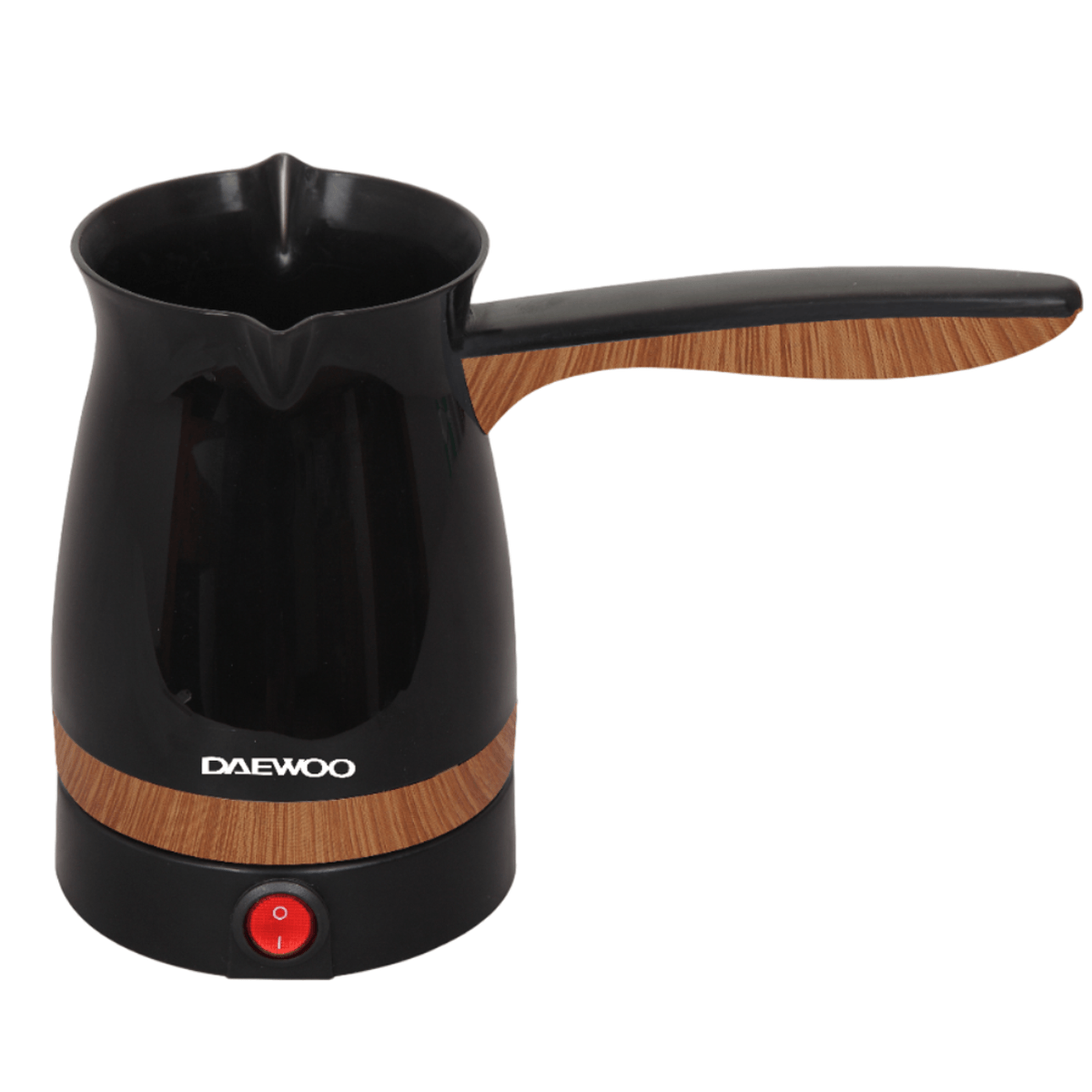 TURKISH COFFEE MACHINE