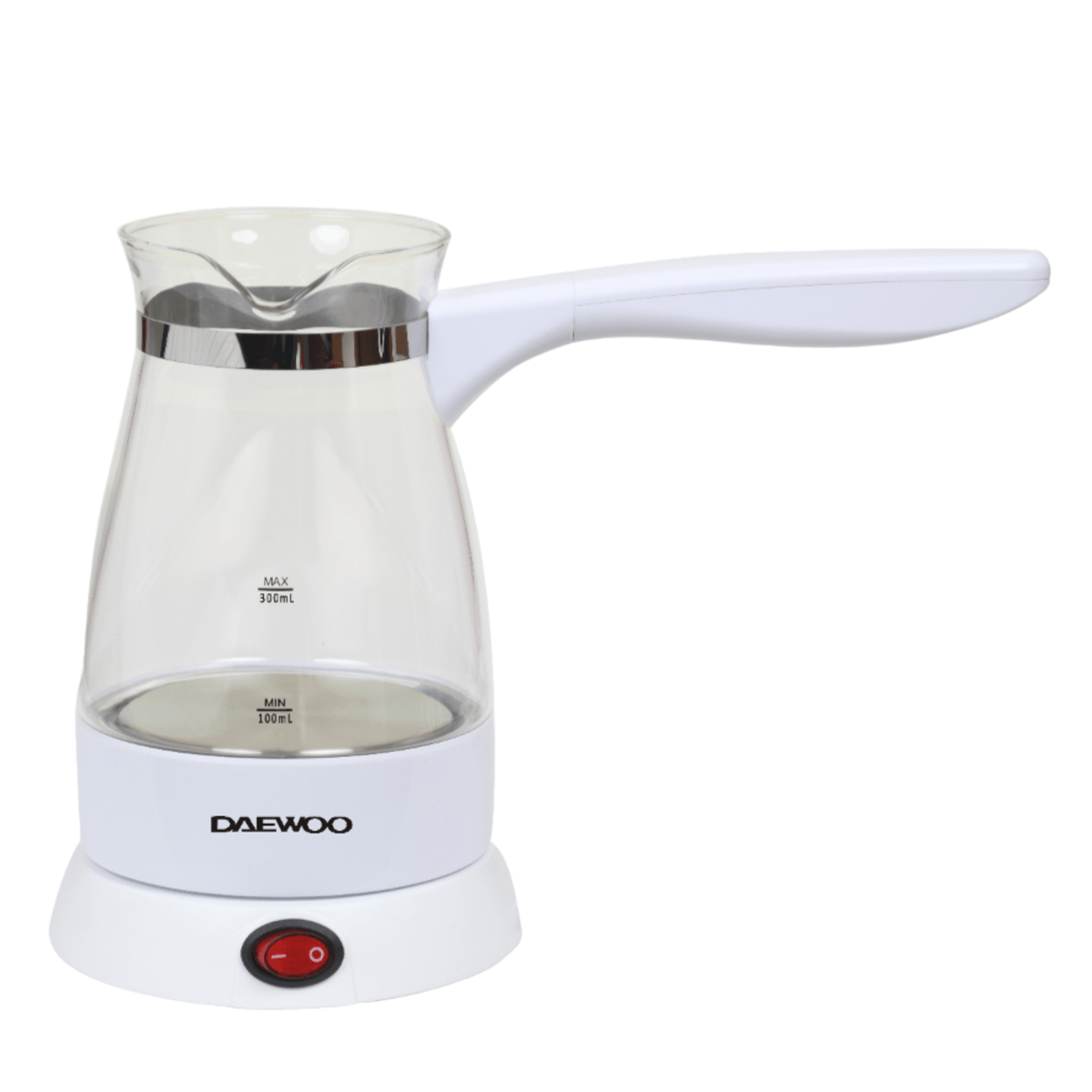 TURKISH COFFEE MACHINE