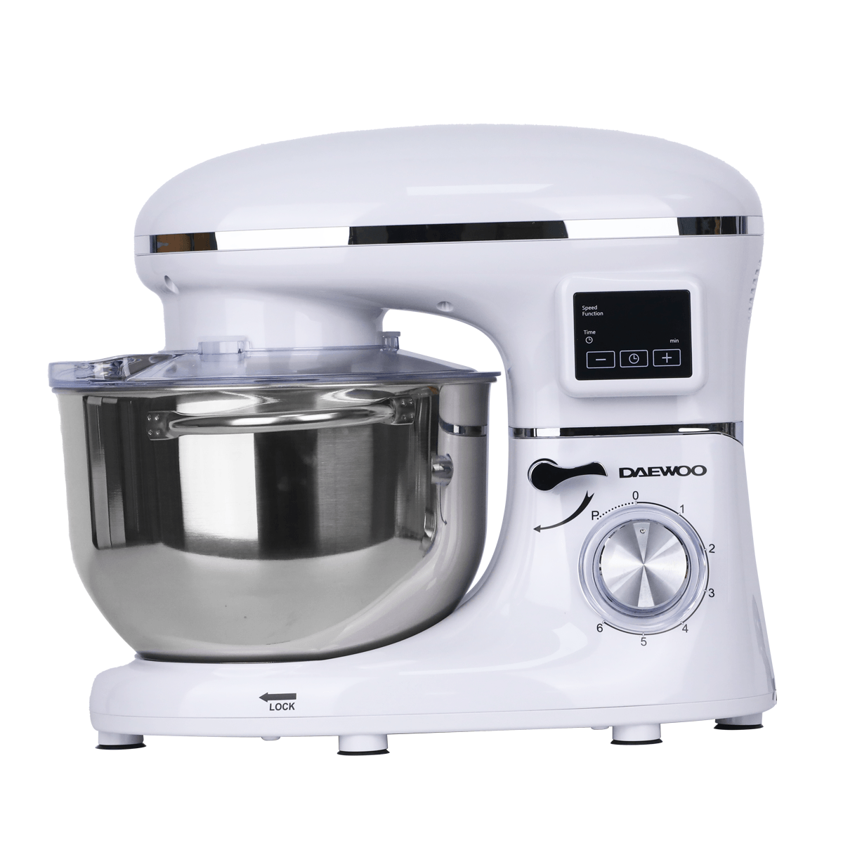 Stand Mixer