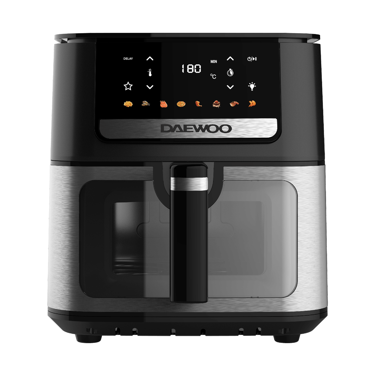 Digital Air Fryer