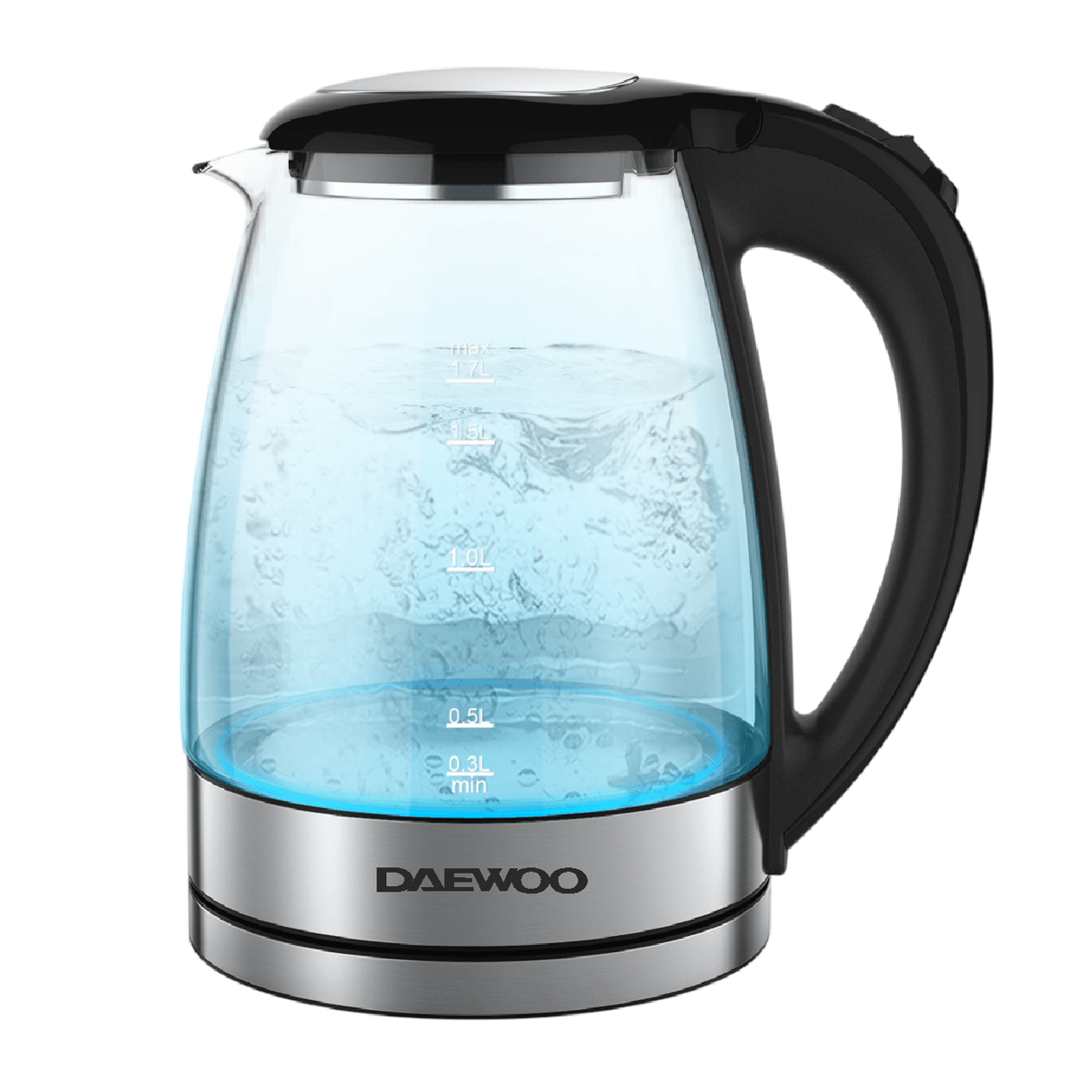 Kettle