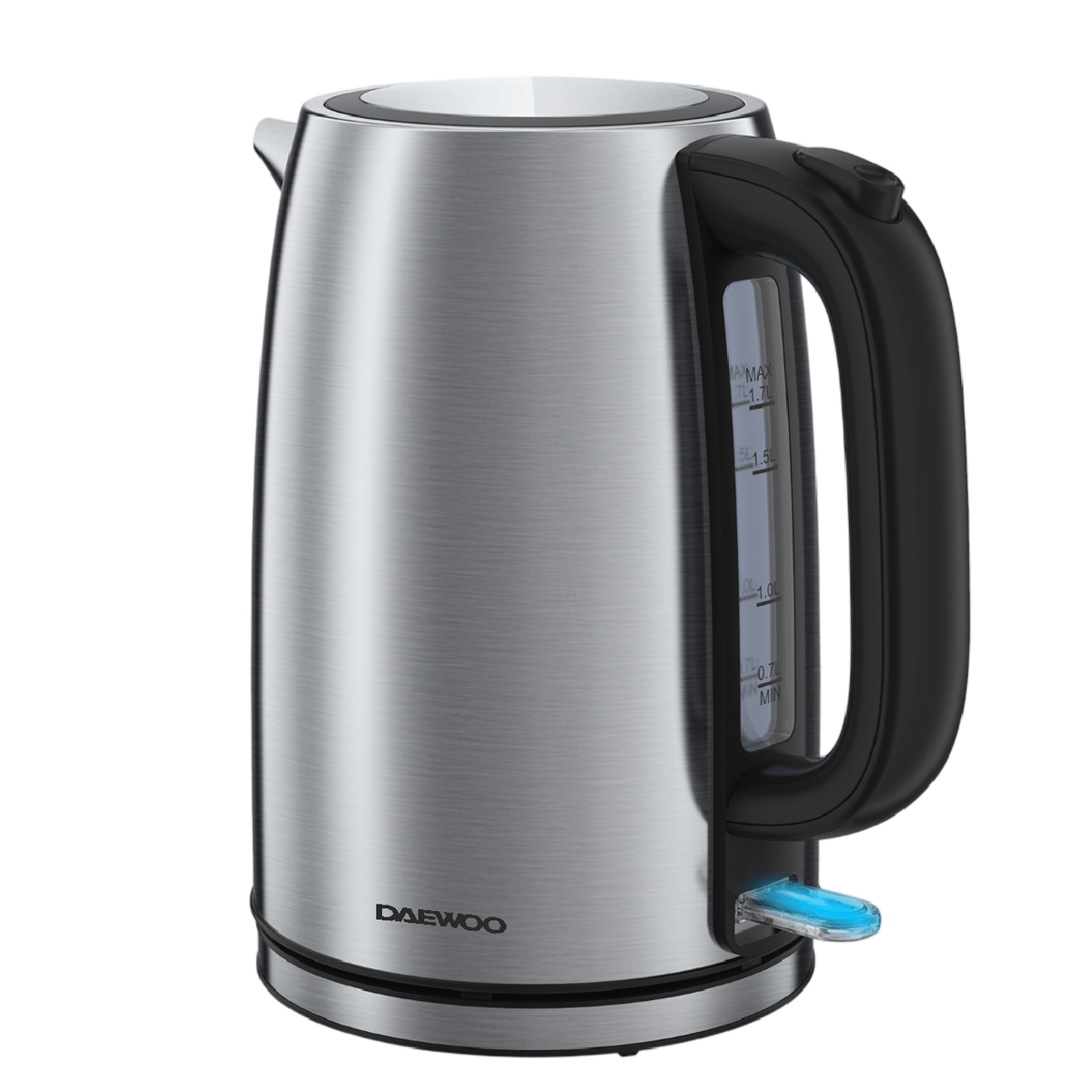 Kettle