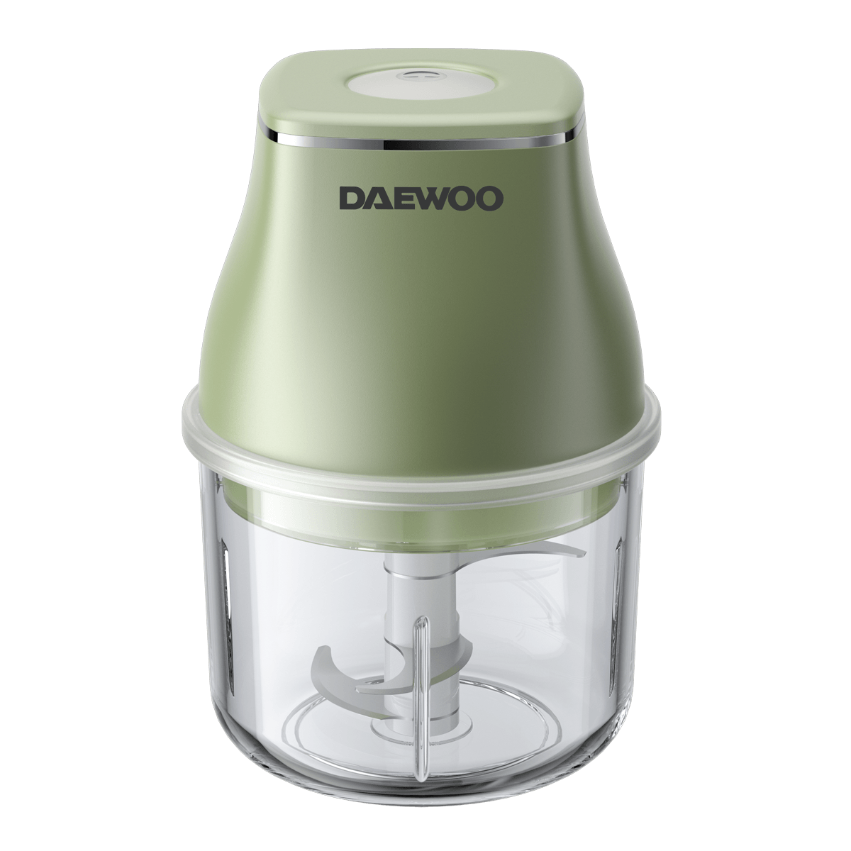 Rechargeable Food Chopper