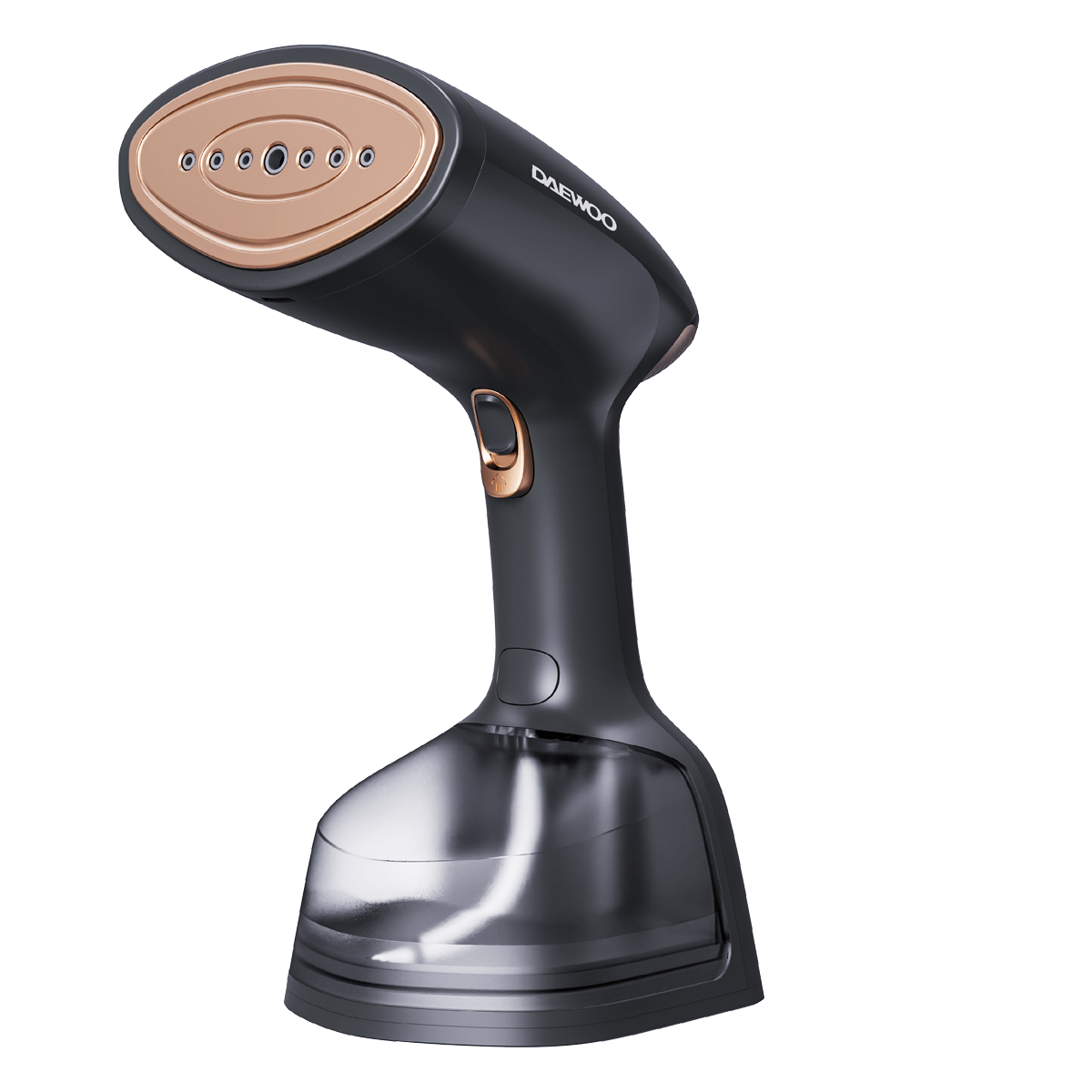GARMENT STEAMER