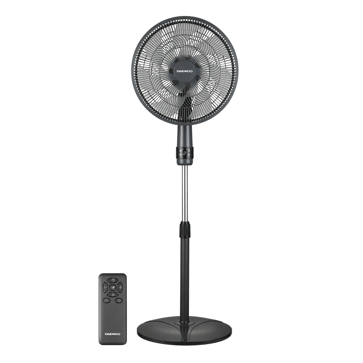 Stand Fan