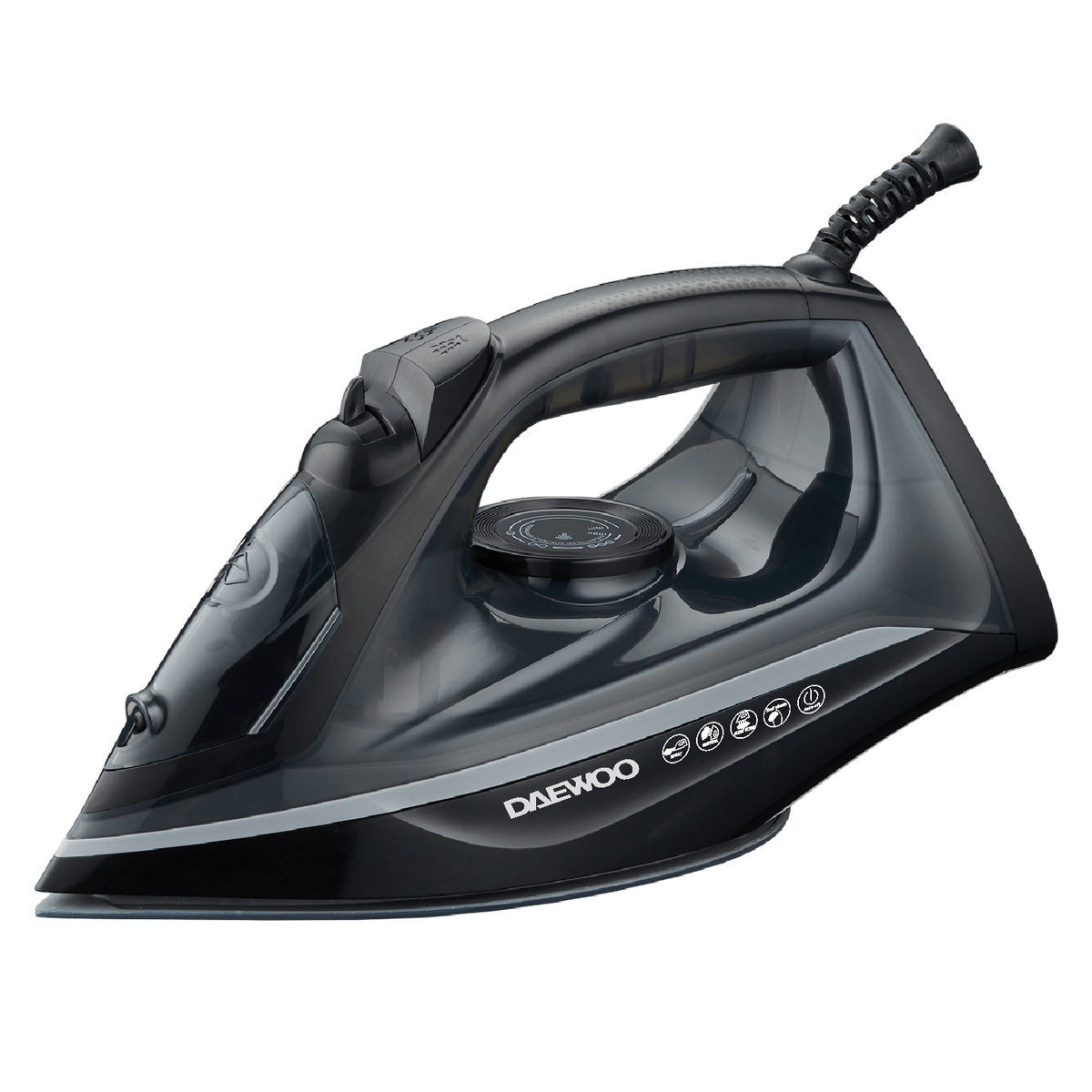 STEAM IRON