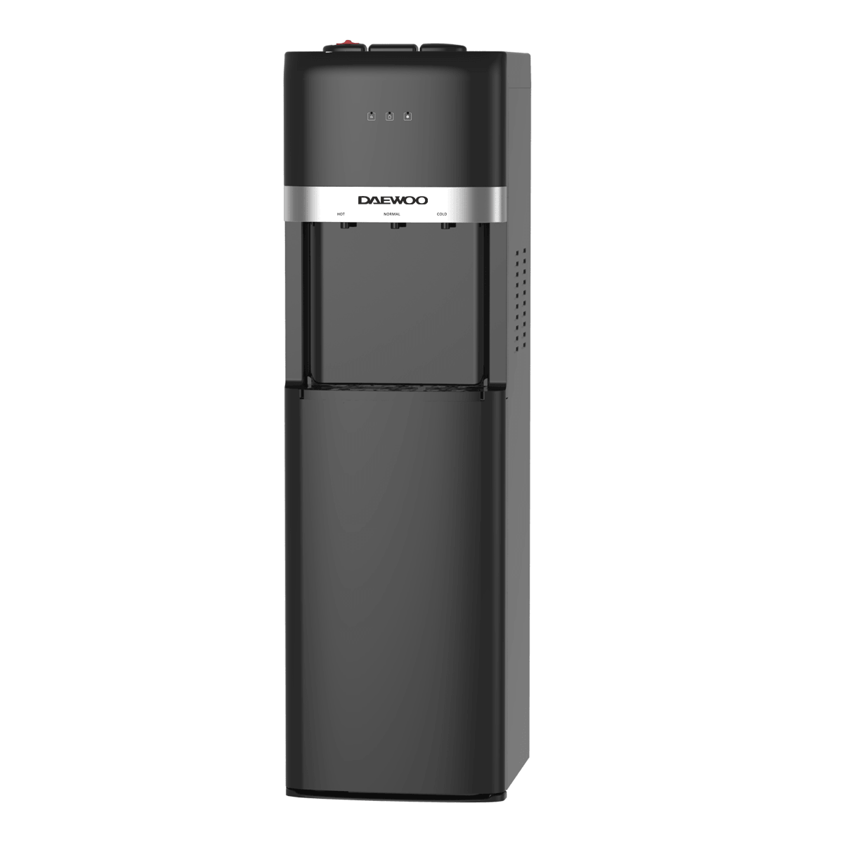 WATER DISPENSER BOTTOM LOADING